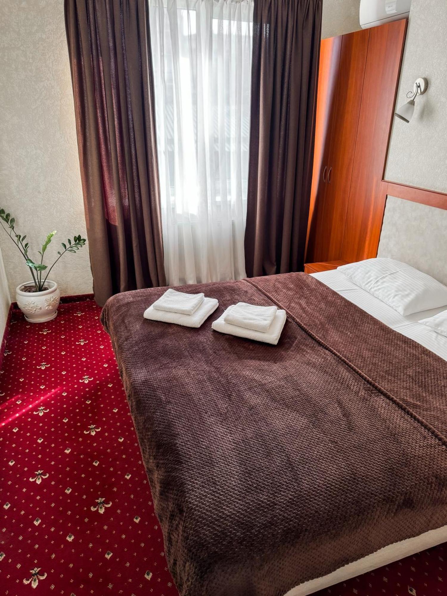Apartments Deluxe Ivano-Frankivsk Exterior foto